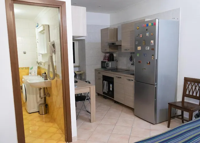 Casa Di Roberto - Metro E Servizi A Due Passi! * Rzym